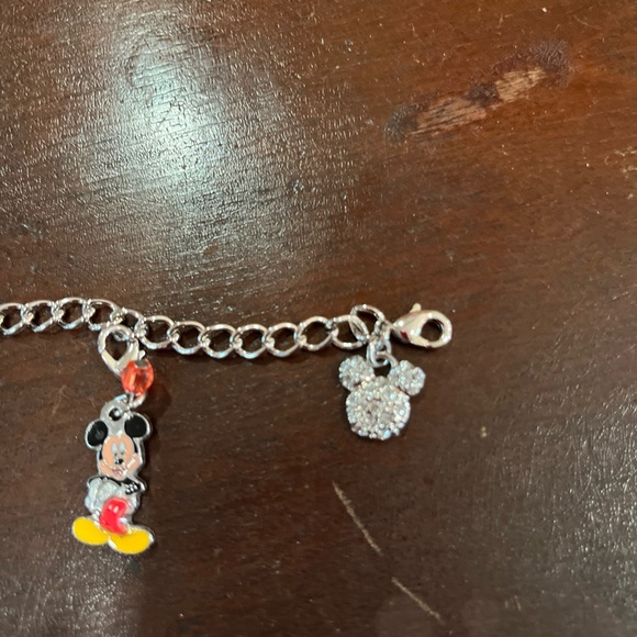 Disney Kids Charm Bracelet - Multicolor - Picture 4 of 4